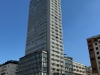 Sender Milano/ Via Casati, 45-Grattacielo Breda am 16. März 2024