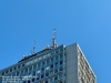 Sender Milano/ Via Casati, 45-Grattacielo Breda am 16. März 2024