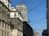 Sender Milano/ Via Turati, 29-Torre Turati am 16. März 2024