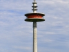 Fernmeldeturm Sellhorn (Heeslingen) am 20. Juni 2024